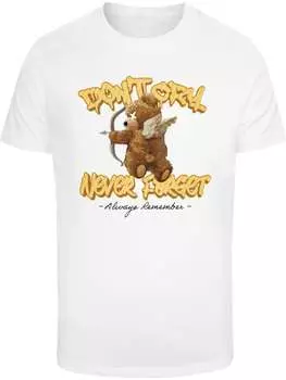 Футболка Mister Tee, белый