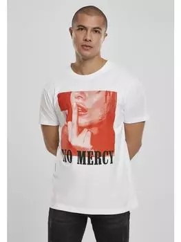 Футболка Mister Tee, белый
