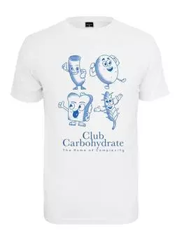 Футболка Mister Tee, белый