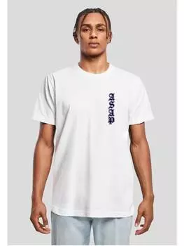 Футболка Mister Tee, белый