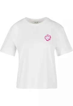 Футболка Mister Tee, белый