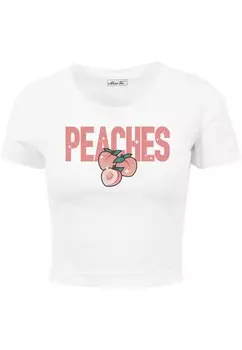 Футболка Mister Tee, белый
