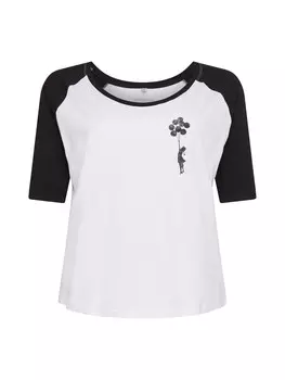 Футболка Mister Tee, белый