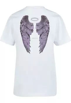 Футболка Mister Tee, белый