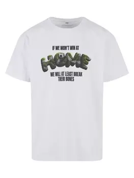 Футболка Mister Tee, белый