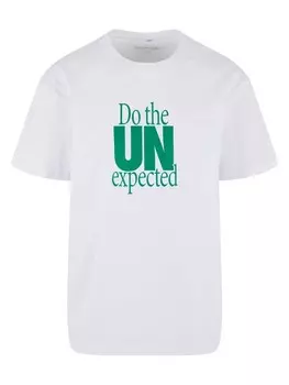 Футболка Mister Tee, белый