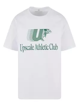 Футболка Mister Tee, белый