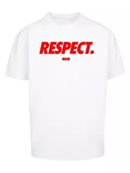 Футболка Mister Tee, белый