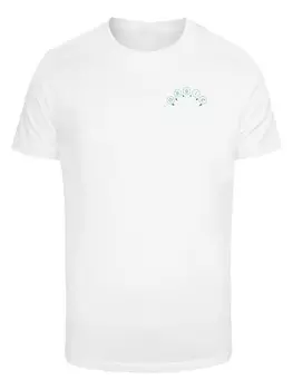 Футболка Mister Tee, белый