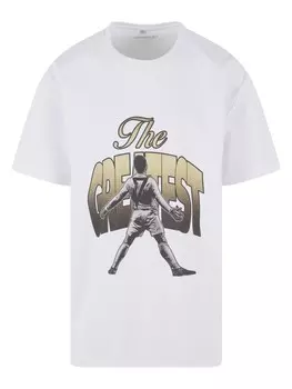 Футболка Mister Tee, белый