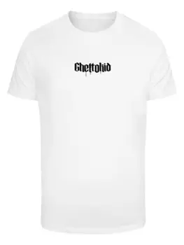 Футболка Mister Tee, белый