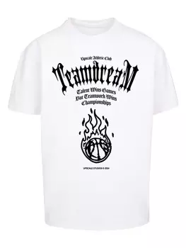 Футболка Mister Tee, белый