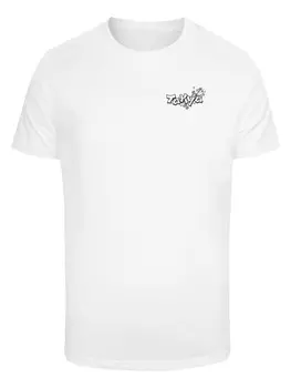 Футболка Mister Tee, белый