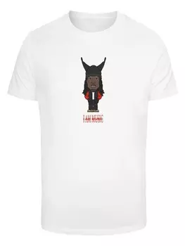 Футболка Mister Tee, белый