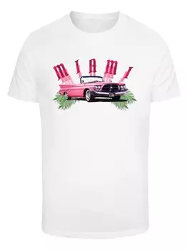 Футболка Mister Tee, белый