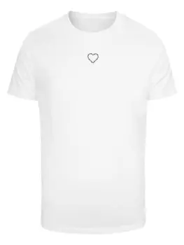 Футболка Mister Tee, белый