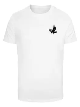 Футболка Mister Tee, белый