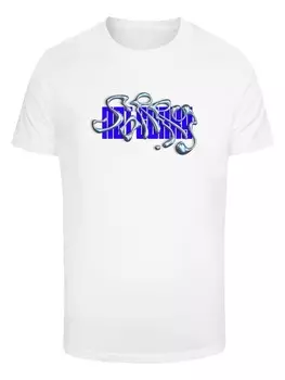 Футболка Mister Tee, белый