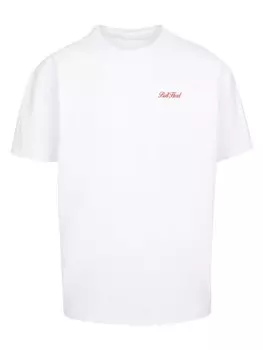 Футболка Mister Tee, белый