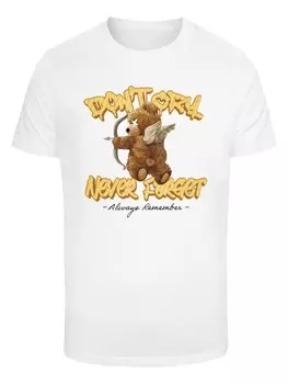 Футболка Mister Tee, белый
