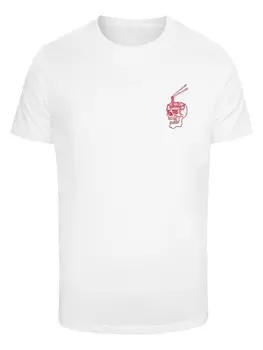 Футболка Mister Tee, белый