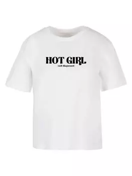 Футболка Mister Tee, белый