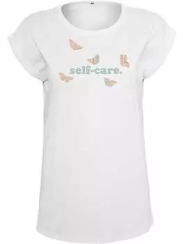 Футболка Mister Tee, белый