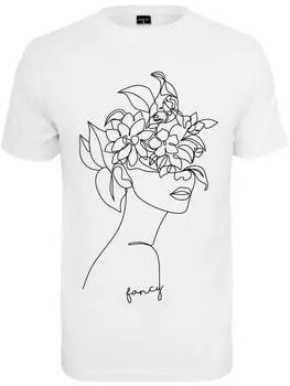 Футболка Mister Tee, белый