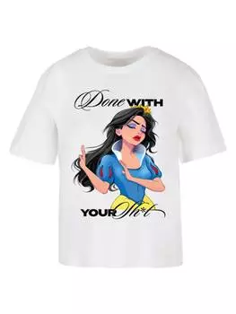 Футболка Mister Tee, белый