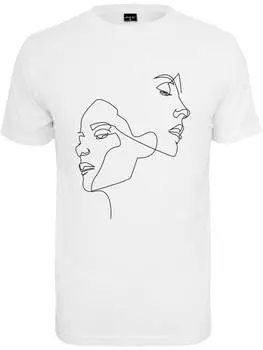 Футболка Mister Tee, белый