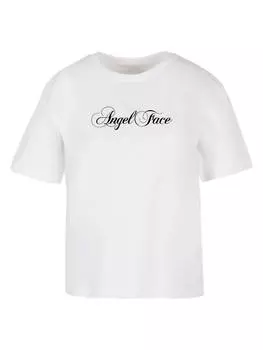 Футболка Mister Tee, белый