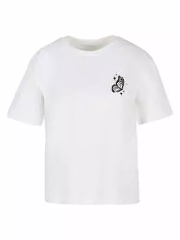 Футболка Mister Tee, белый