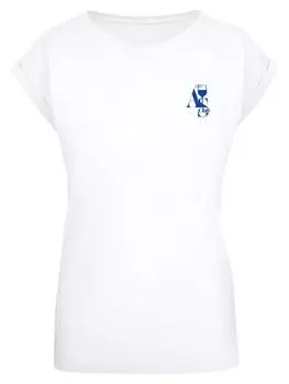 Футболка Mister Tee, белый