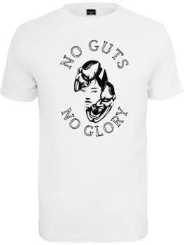 Футболка Mister Tee, белый