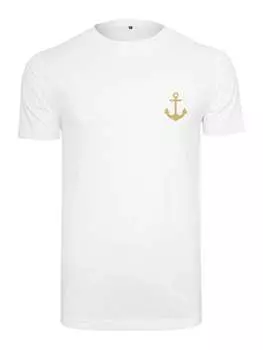 Футболка Mister Tee, белый