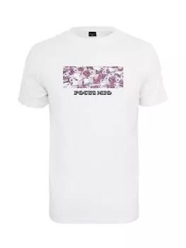 Футболка Mister Tee, белый