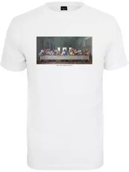 Футболка Mister Tee, белый
