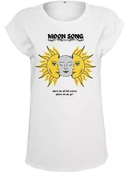 Футболка Mister Tee, белый