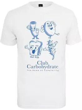 Футболка Mister Tee, белый