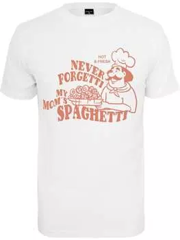 Футболка Mister Tee, белый