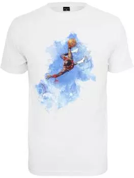 Футболка Mister Tee, белый