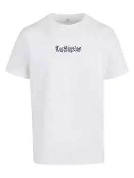 Футболка Mister Tee, белый