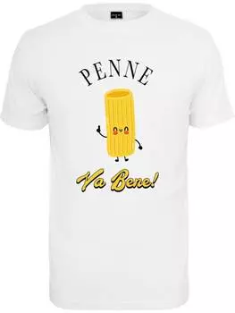 Футболка Mister Tee, белый