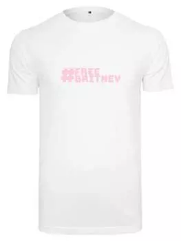 Футболка Mister Tee, белый