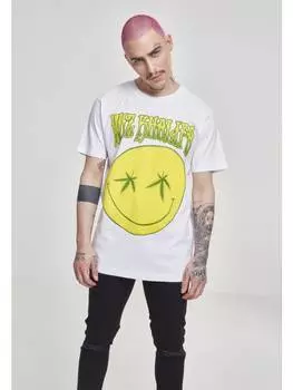 Футболка Mister Tee, белый