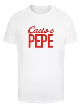 Футболка Mister Tee, белый