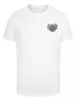 Футболка Mister Tee, белый