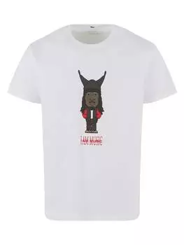Футболка Mister Tee, белый