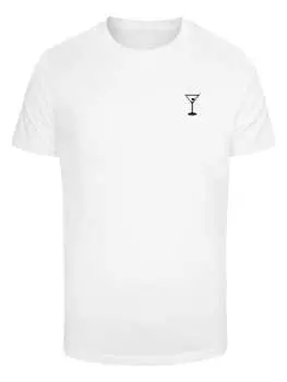 Футболка Mister Tee, белый