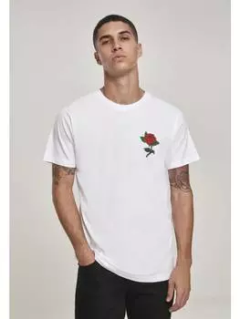 Футболка Mister Tee, белый